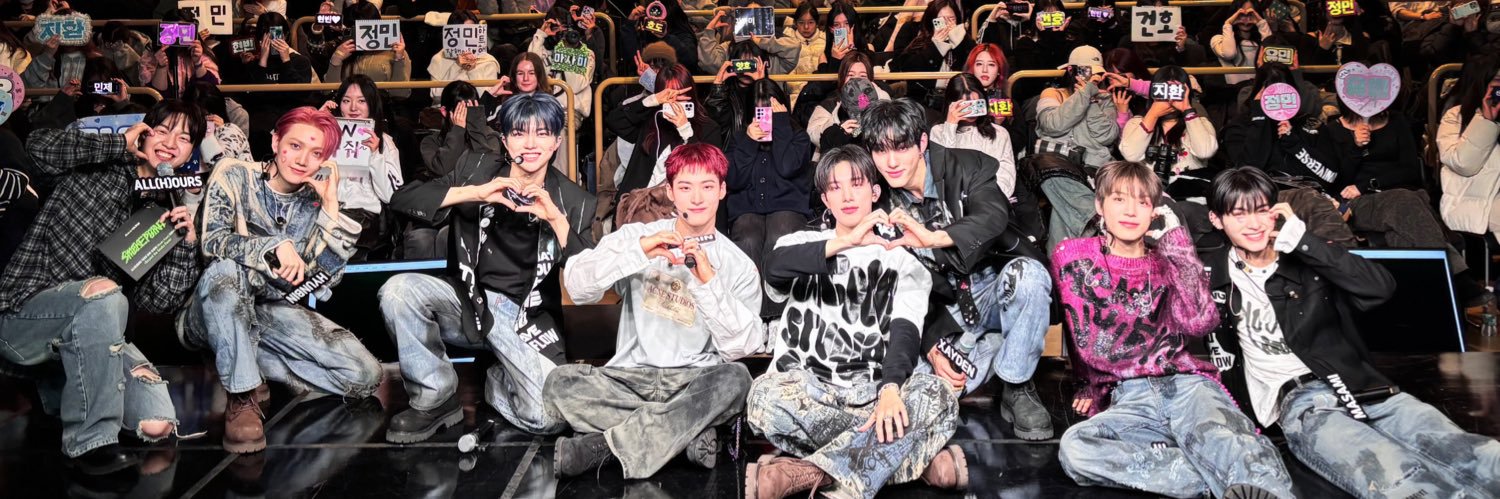 HanXayXin's profile banner image