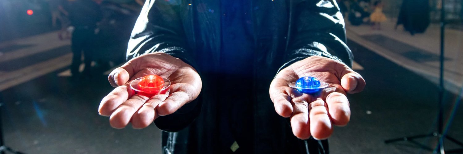 MandateRedPills's profile banner image