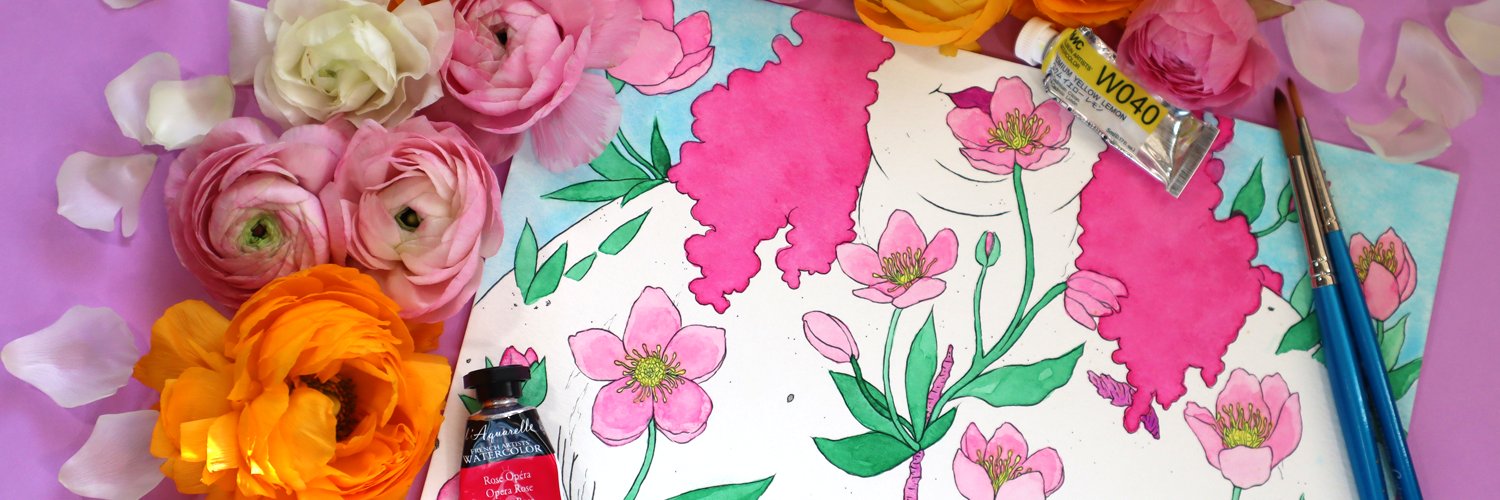 Jessi Eoin 🏳️‍🌈 ♿️ 🏳️‍⚧️ banner