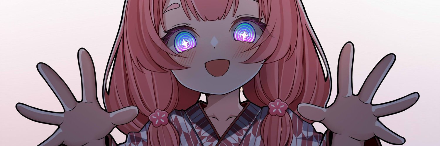 Kit (キュートちゃん) banner