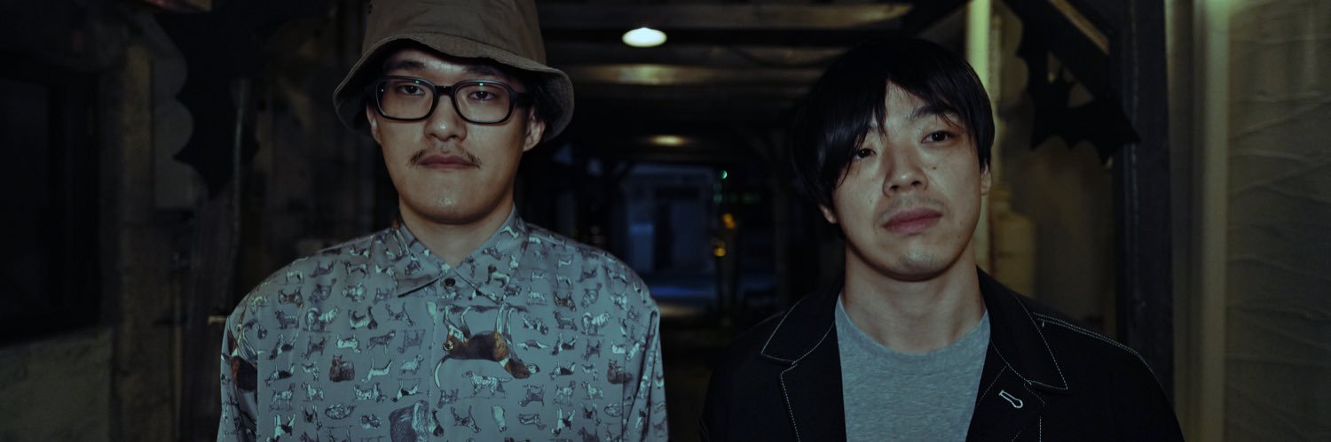 タカノa.k.a.羅武煉寺(ラブレンジ)@the splaser banner