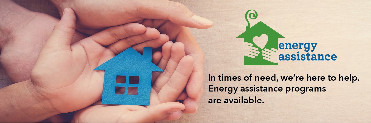 NJ Natural Gas banner