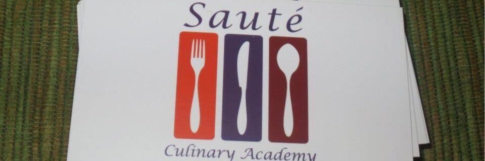 Sauteculinary's profile banner image