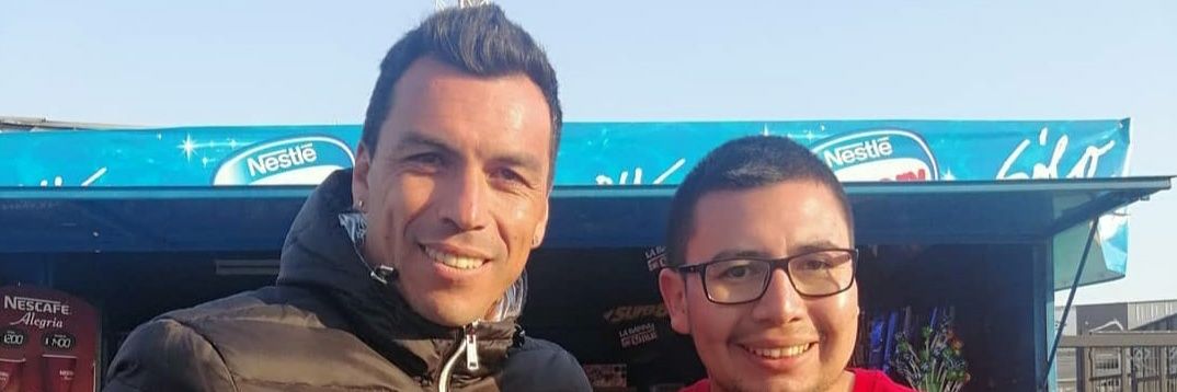 Ｈｅｒｎáｎ Ａｌｖａｒａｄｏ banner