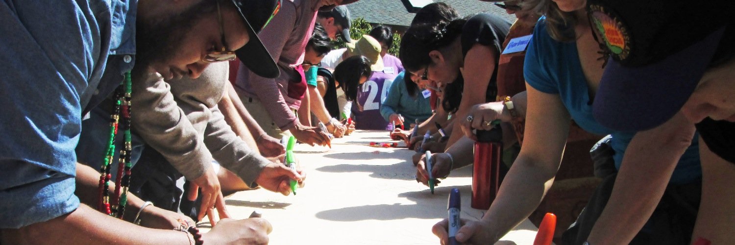 Movement Generation: the Justice & Ecology Project banner