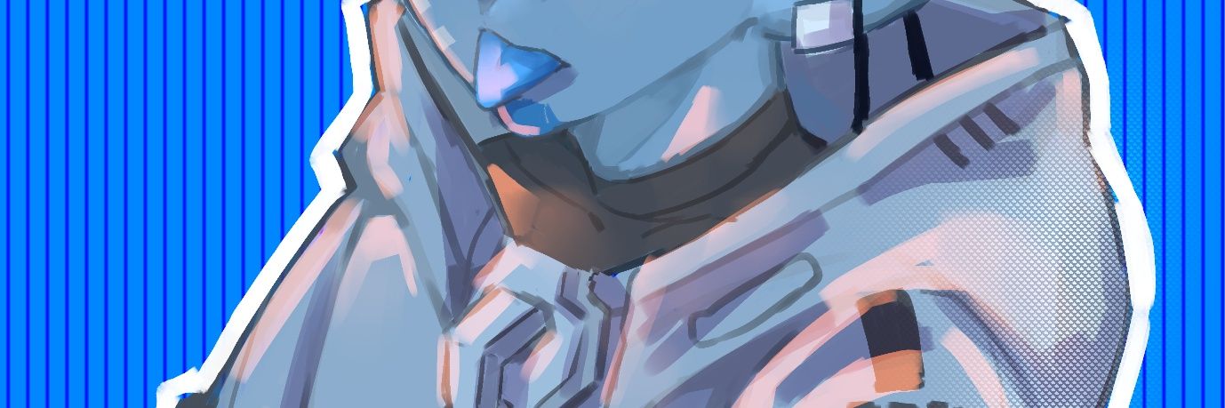 陆球球 banner