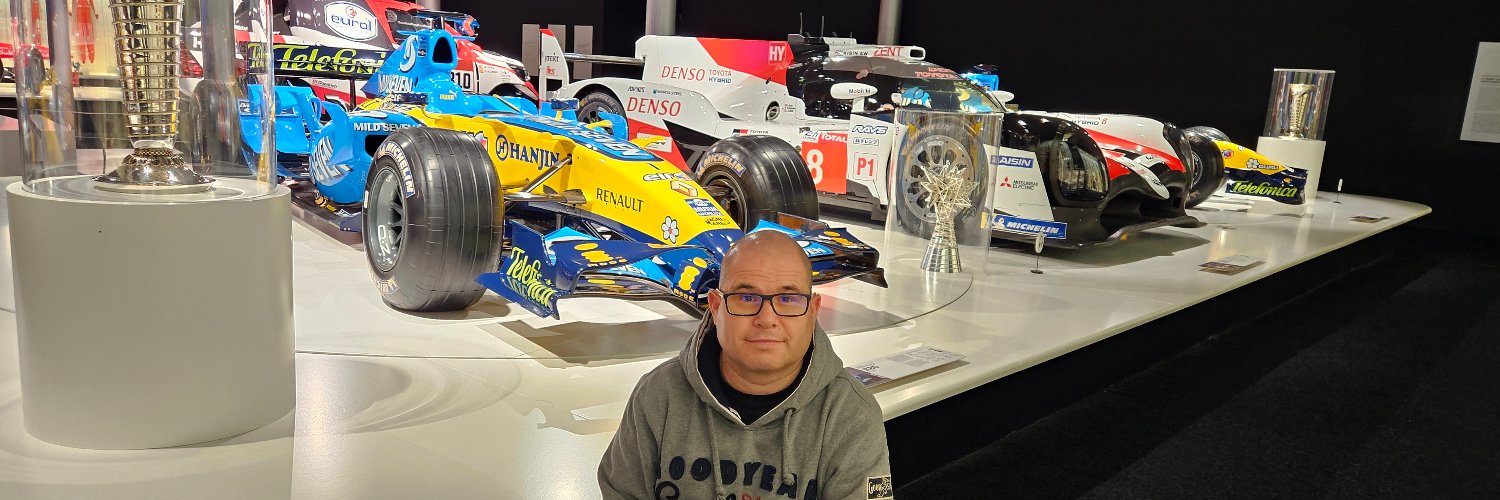 AlbertoJosePA's profile banner image