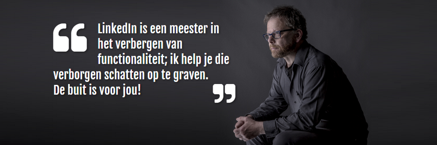 Guido Makor banner