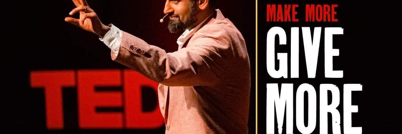 Akbar Sheikh ❤️ banner