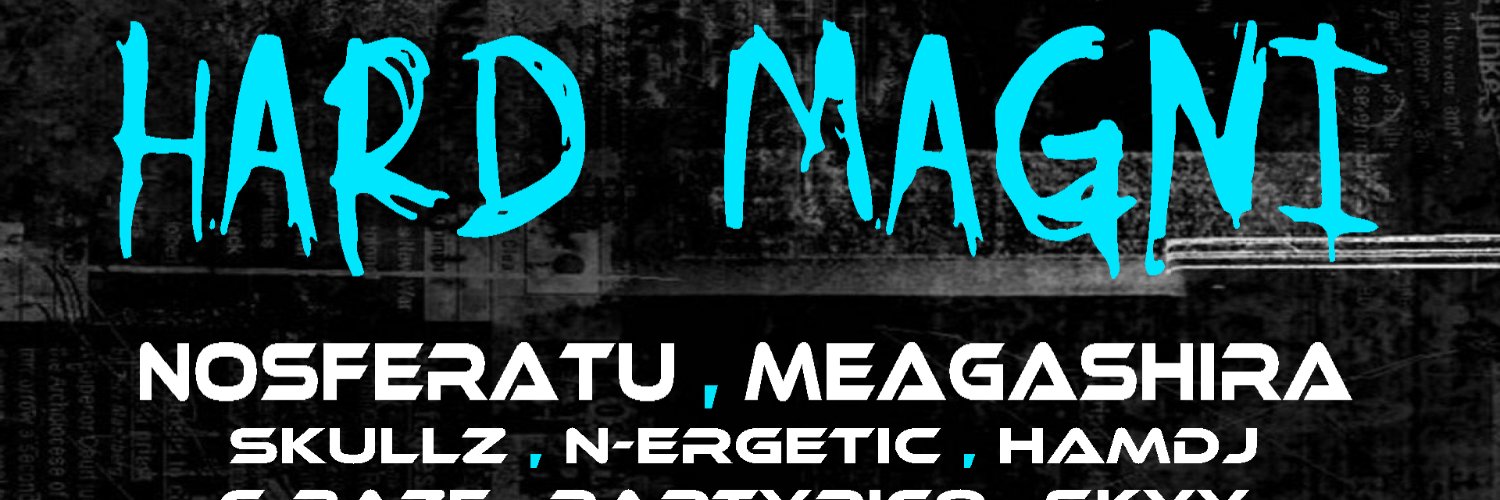 DjSkullz's profile banner image