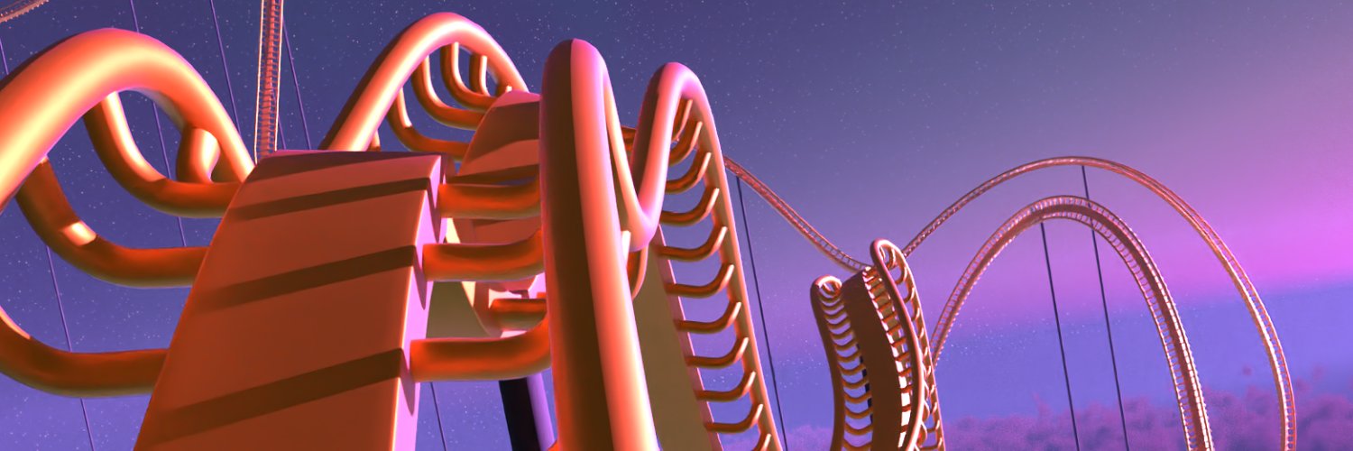 Benickerson's profile banner image