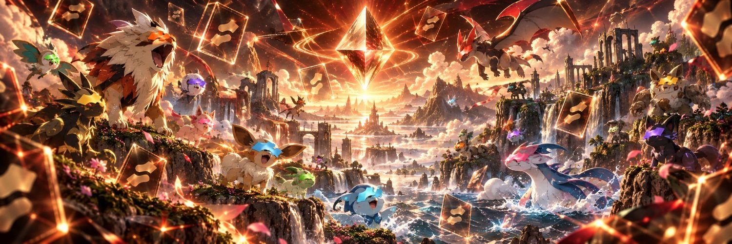 Stonk_Raffle's profile banner image