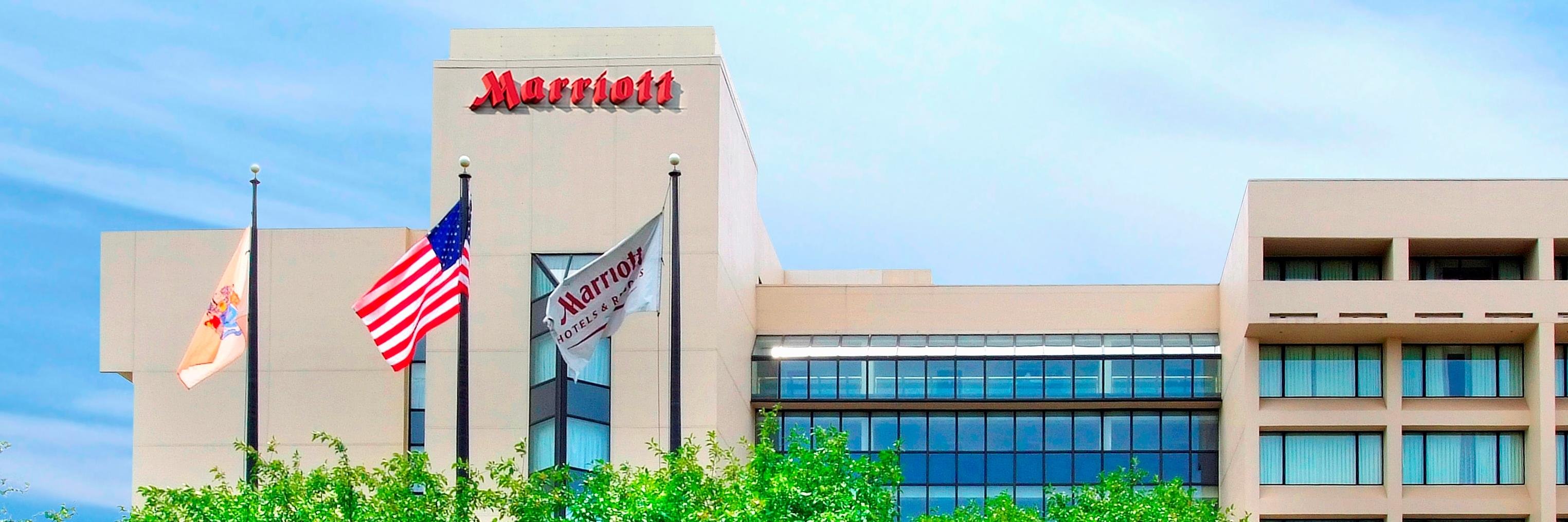 HanoverMarriott's profile banner image