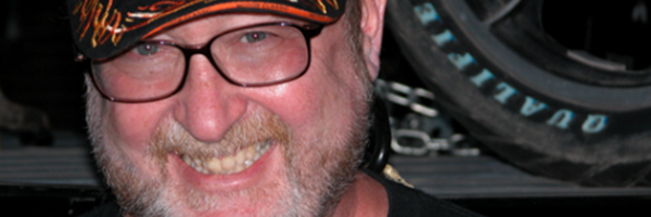 GeorgeMEberhart Profile Banner