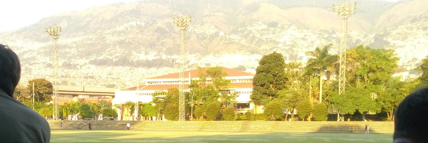 Las Herejías de Pablito banner