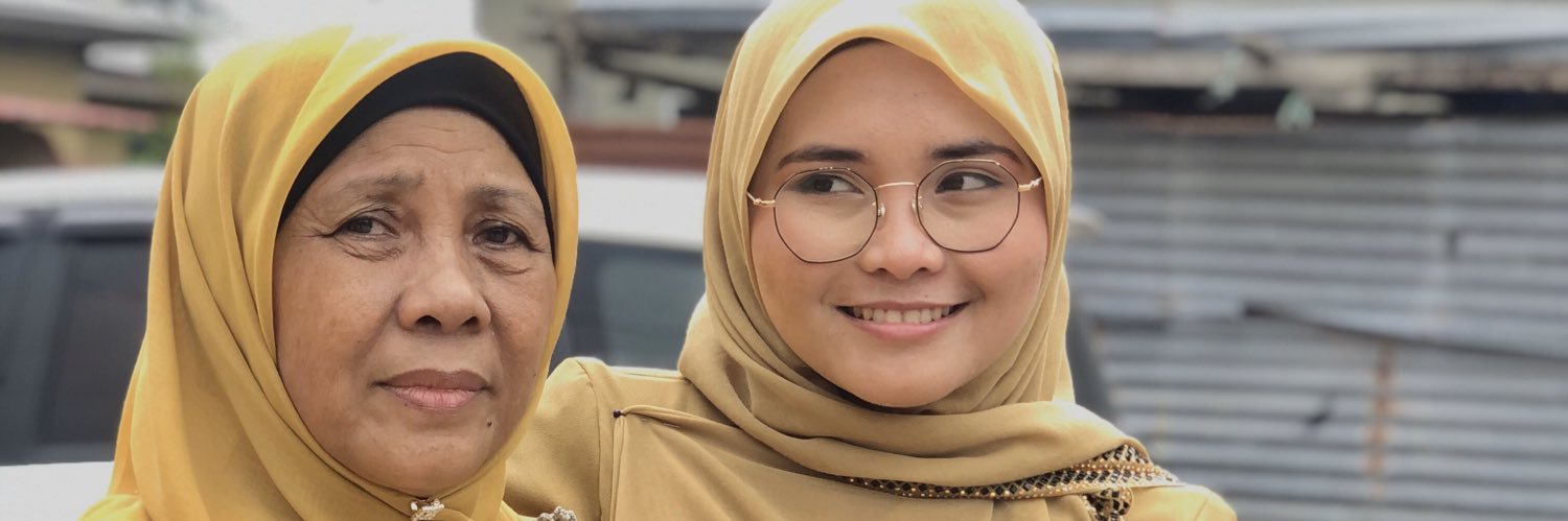 noranieyah's profile banner image