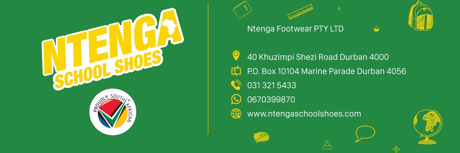 SiyandaCalvinNtenga banner