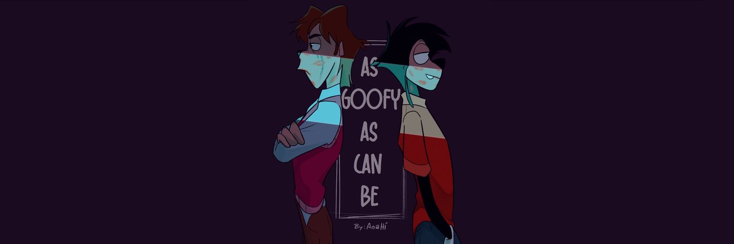 AnaHí 📻's banner