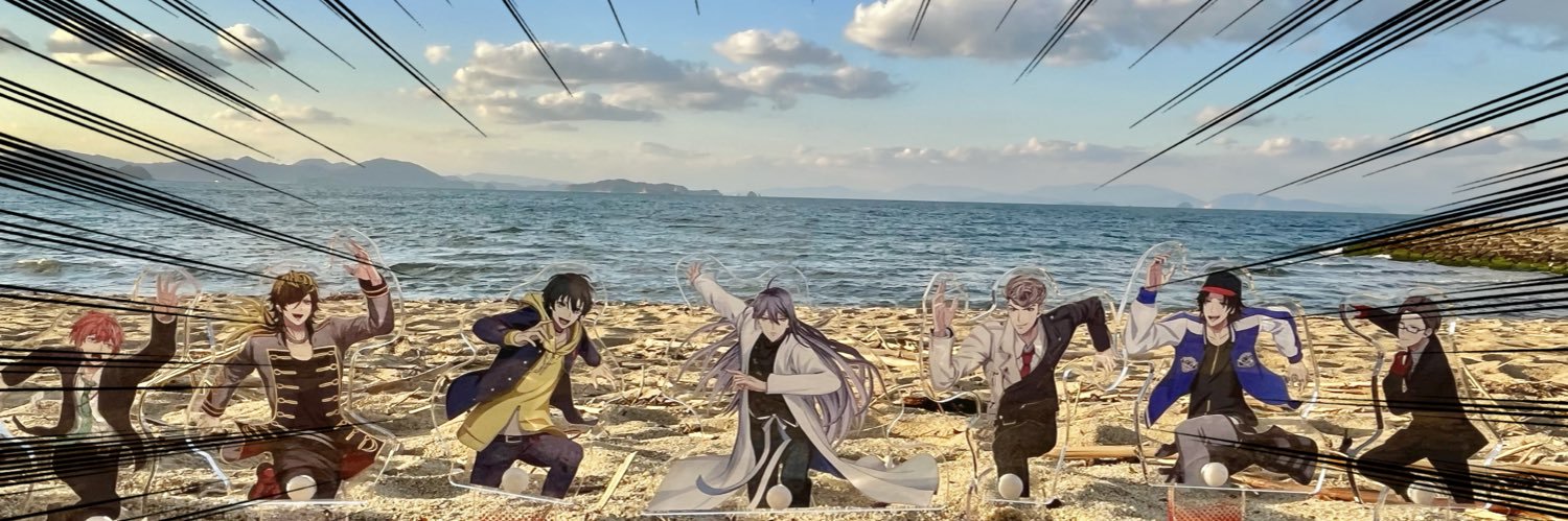 りり's banner