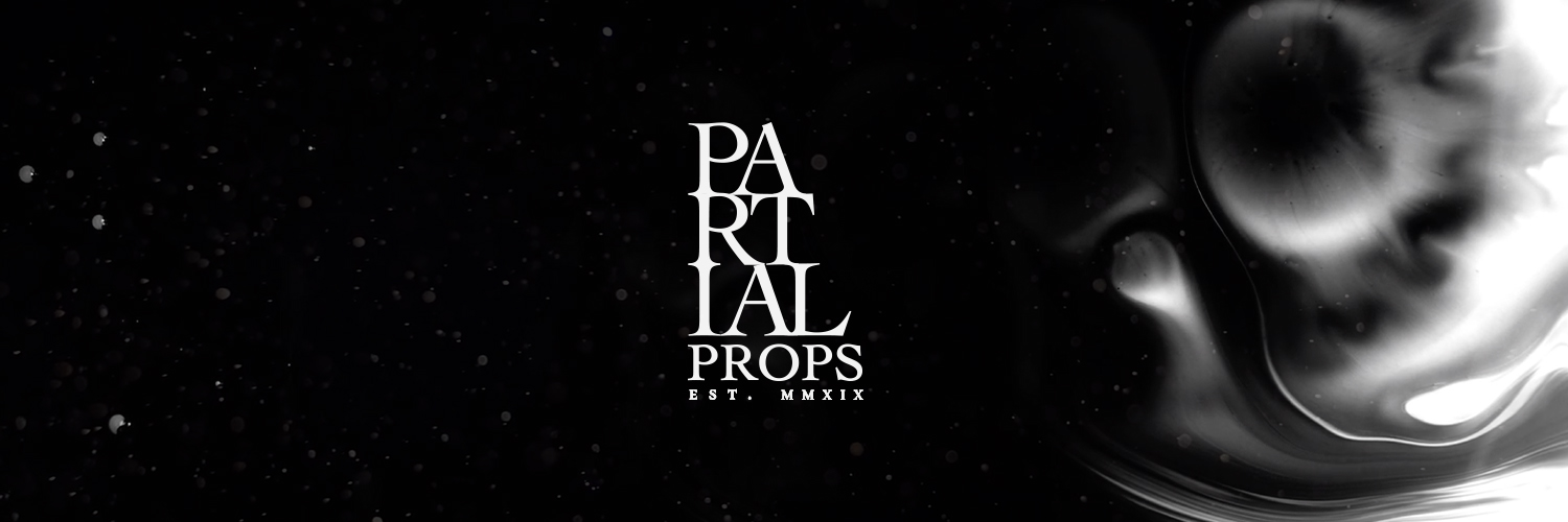 PartialTadpole's profile banner image