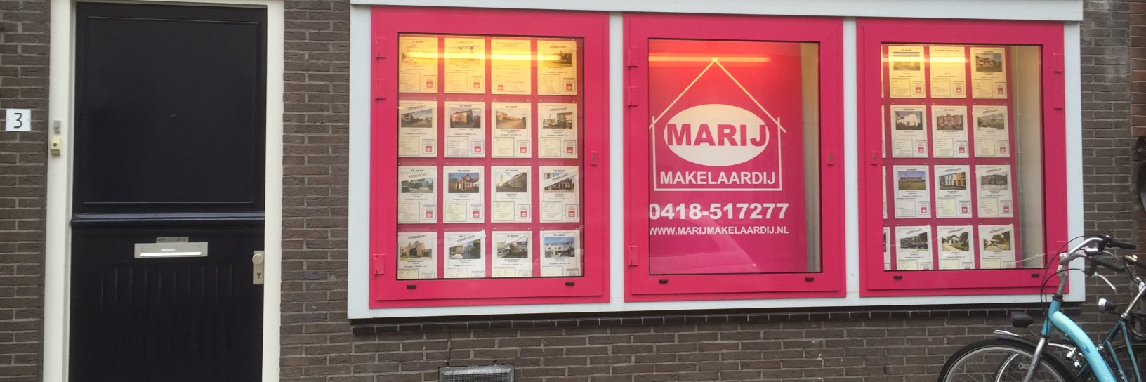 MarijMakelaar's profile banner image
