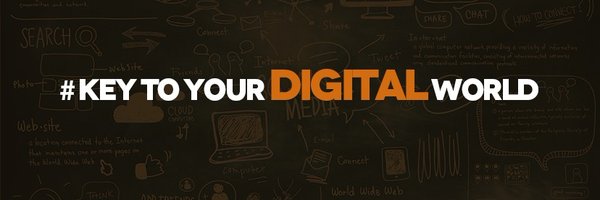 DigikalM Profile Banner