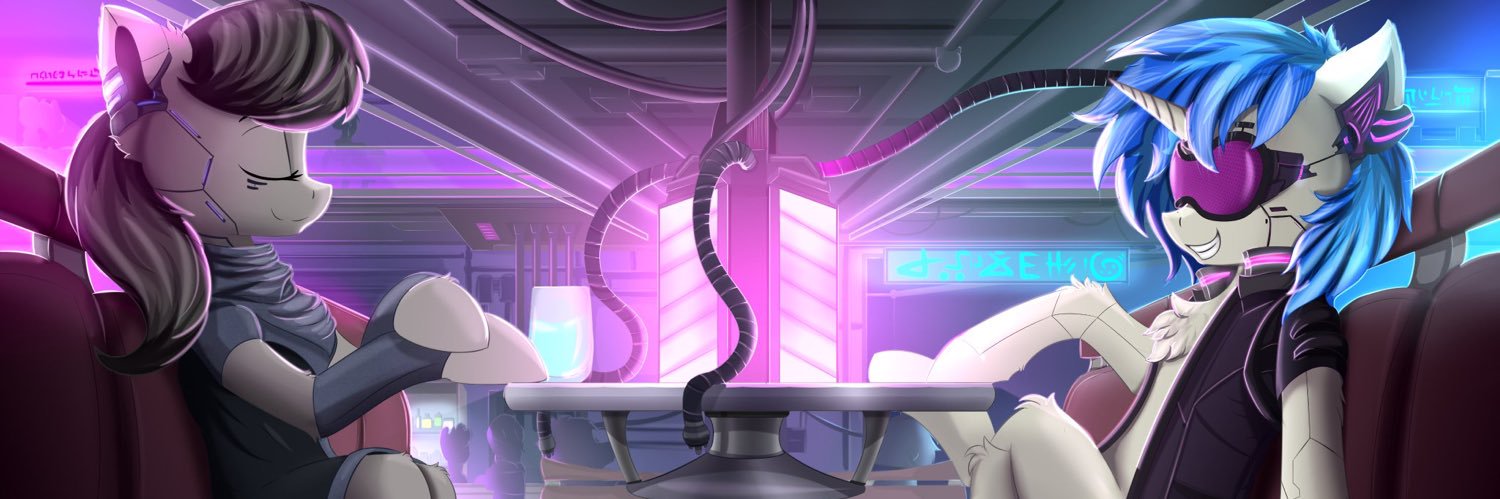 OctaScratch's profile banner image