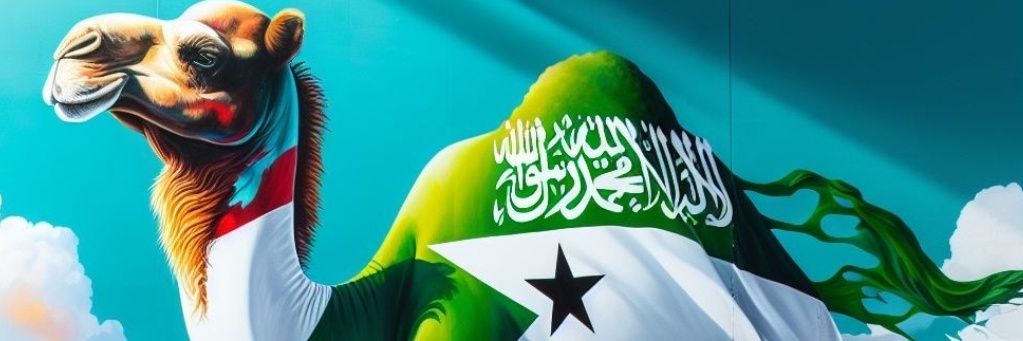 Amb. Omar Ali banner