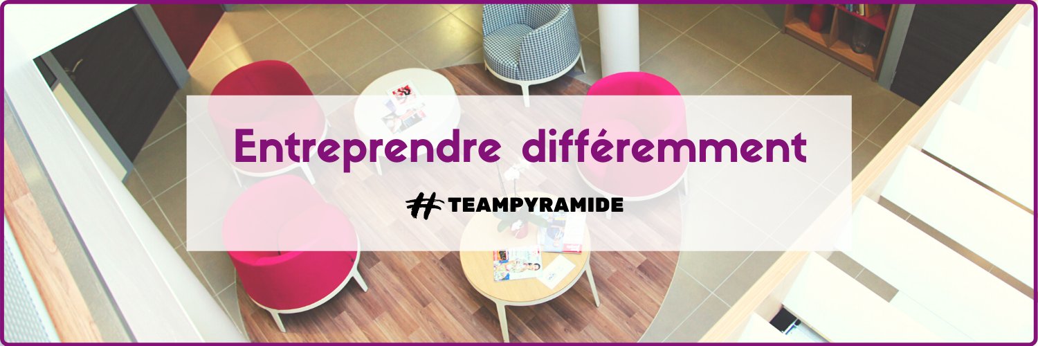 Pyramide Conseils banner