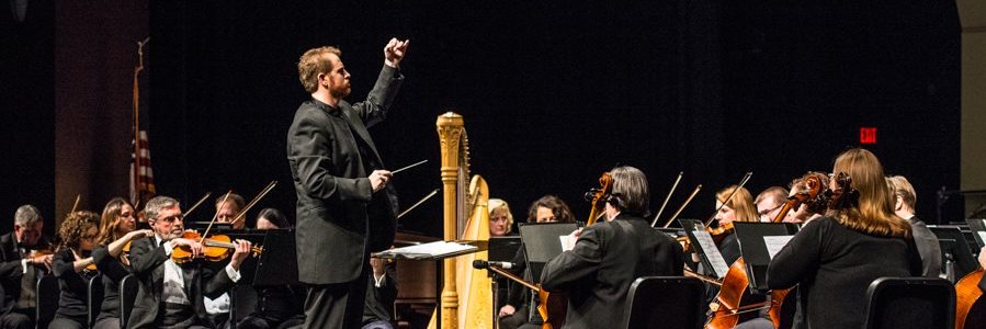 GeorgiaSymphony's profile banner image
