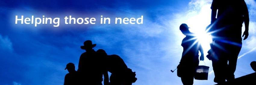 BuildersCare's profile banner image