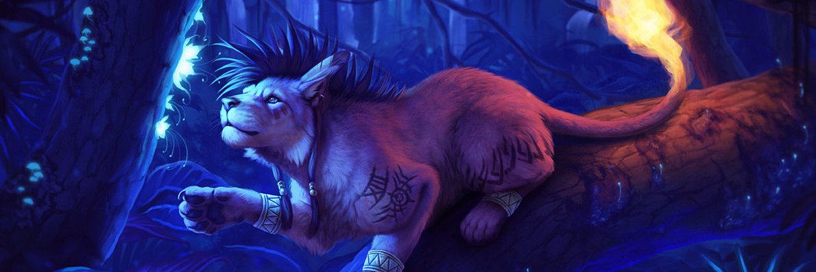SageRaidyn banner