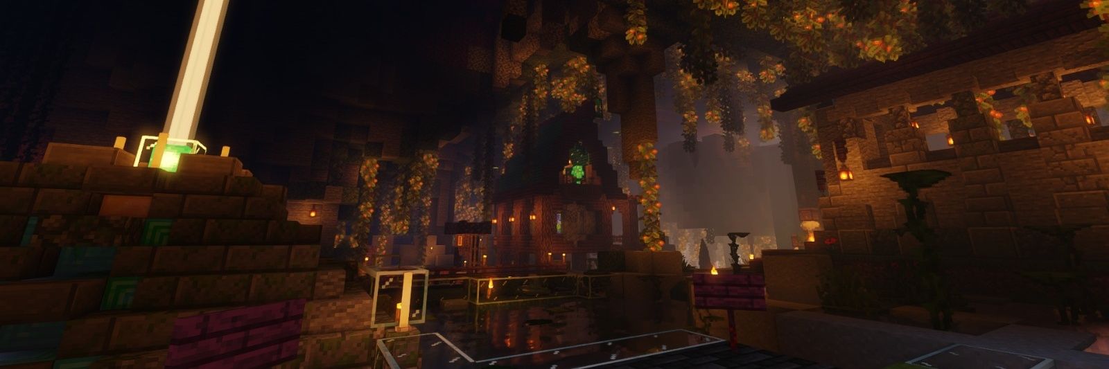 LunacySp's profile banner image