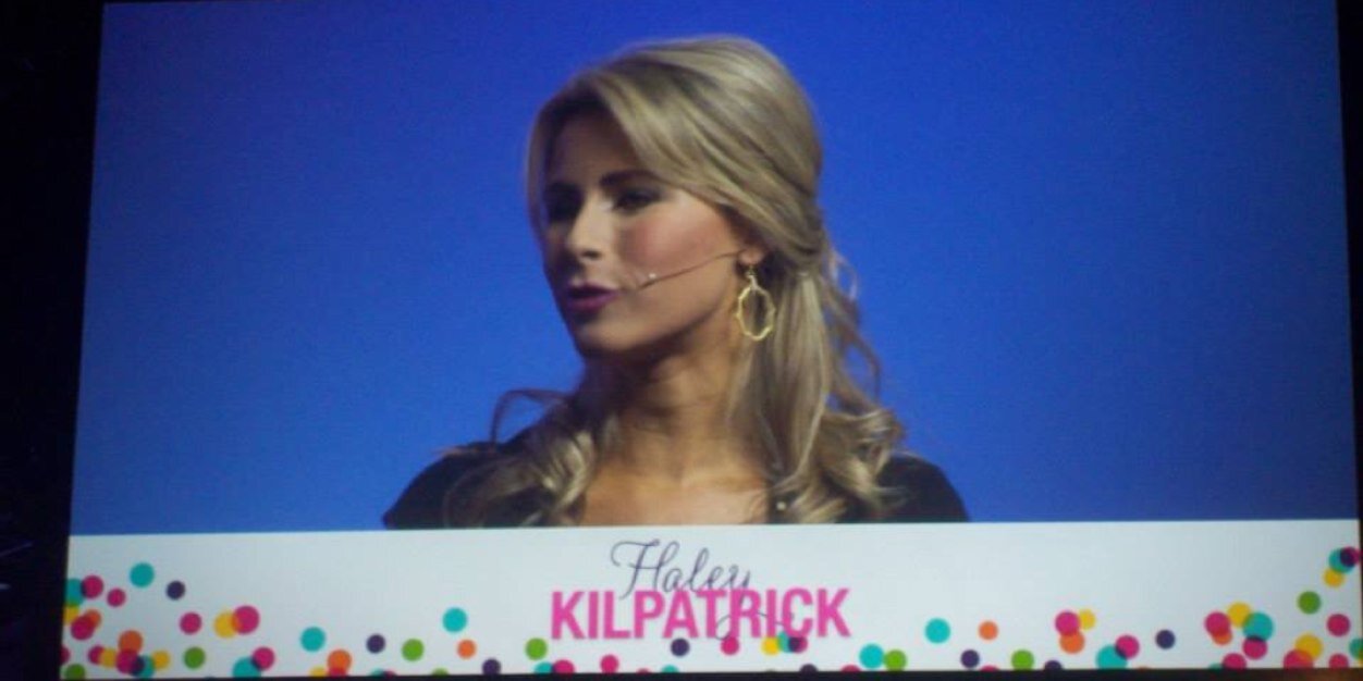 HaleyKilpatrick's profile banner image