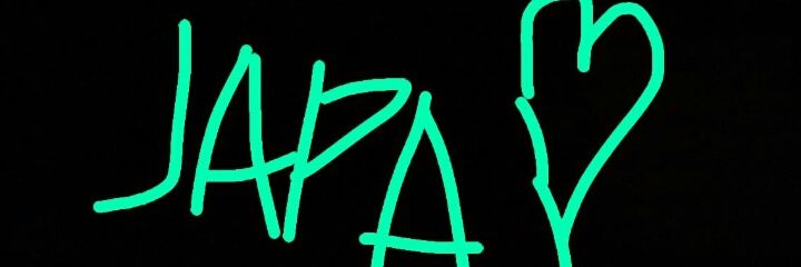 Japonesaps's profile banner image