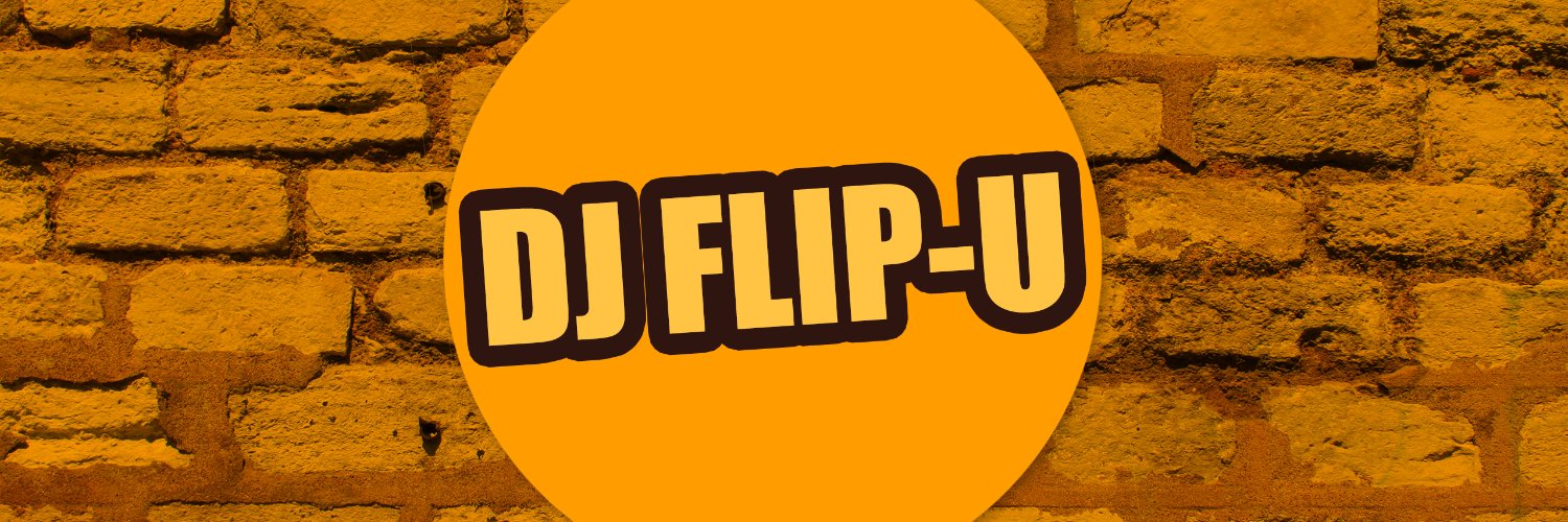 DJFlipU's profile banner image