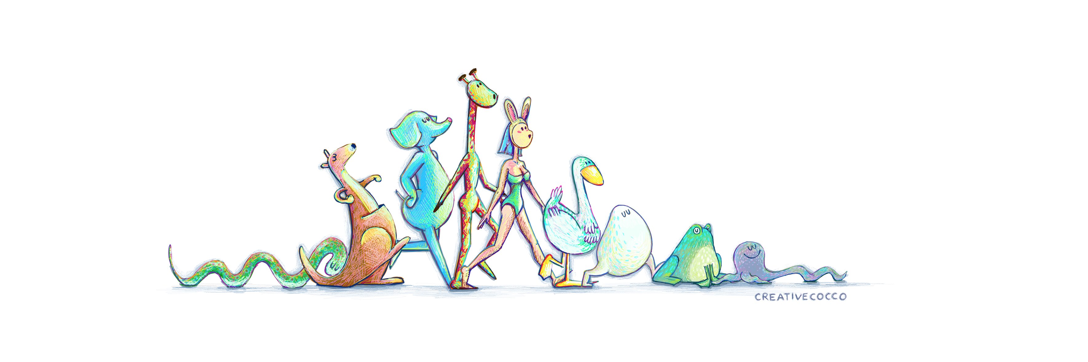 creativecocco's profile banner image