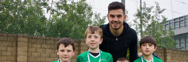 Greenwood FC Profile Banner