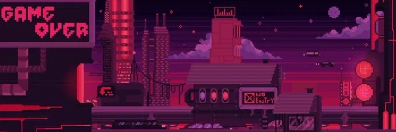PuoAlan's profile banner image