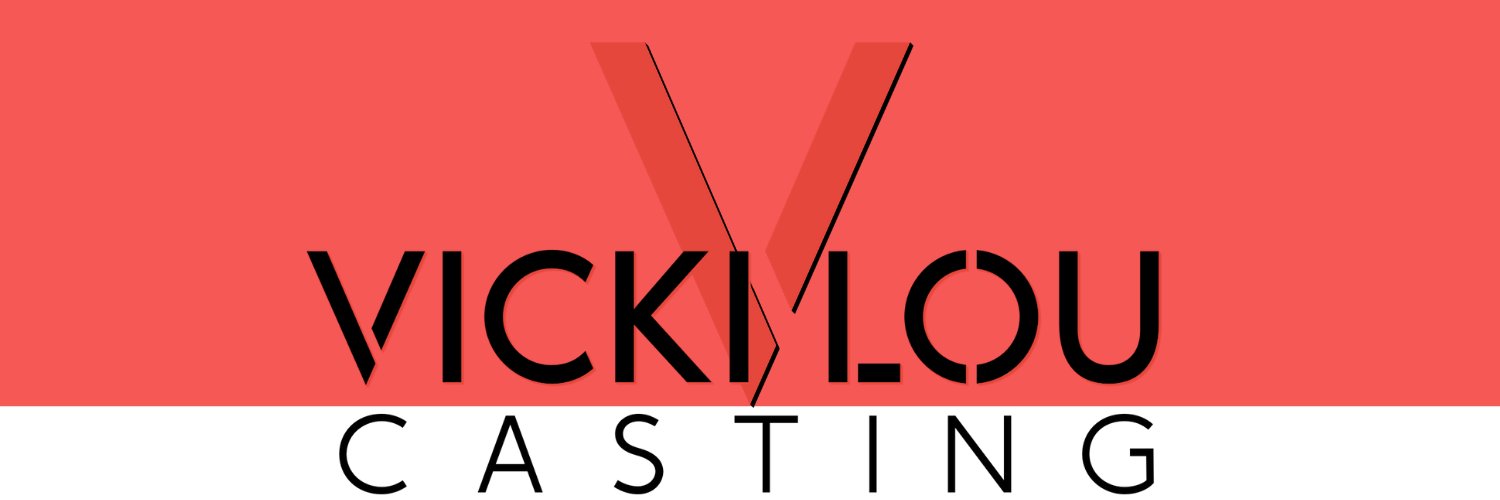 Vicki Lou Casting banner