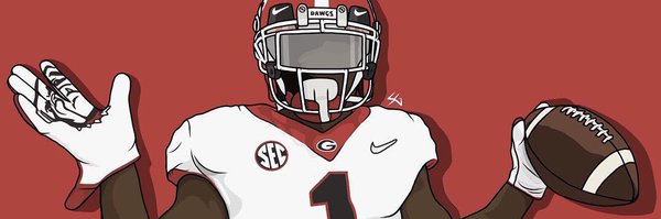 Sony Michel Profile Banner