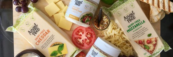 AngelFoodNZ Profile Banner