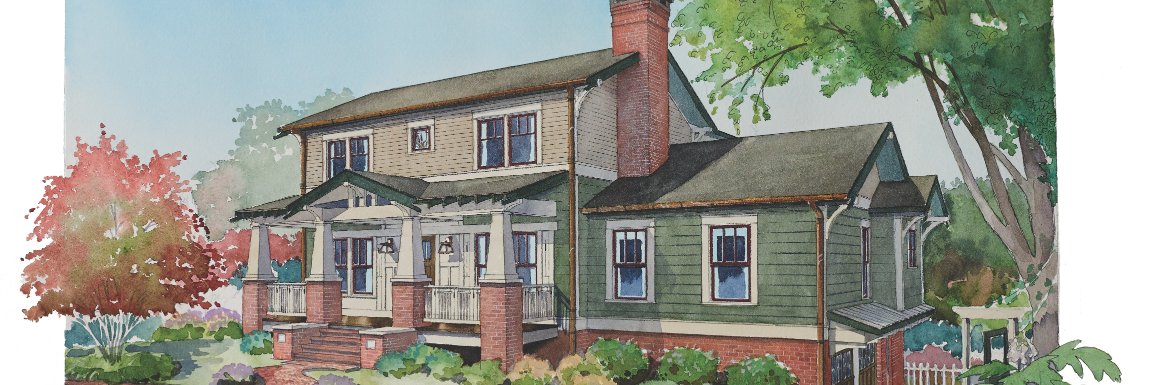 Old House Journal banner