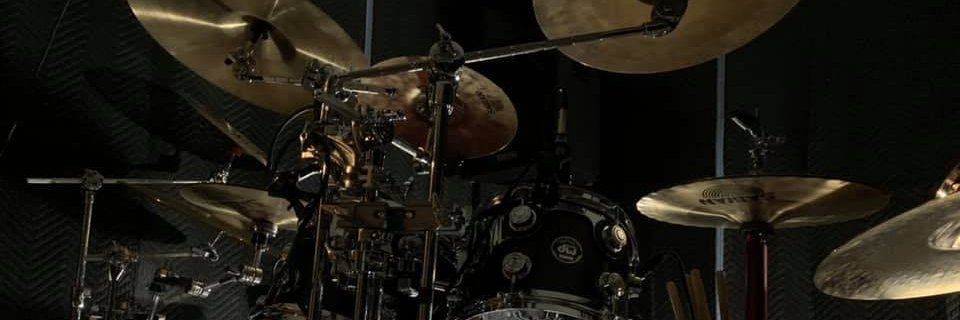 Jar_Drums's profile banner image