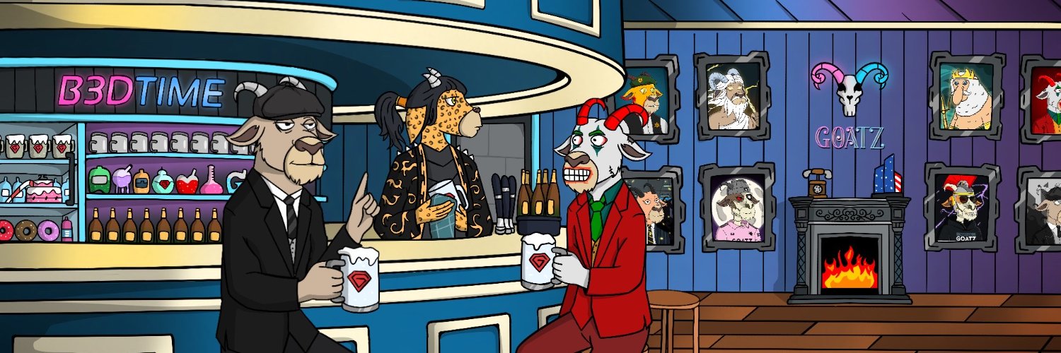 Dusty Ranger's banner