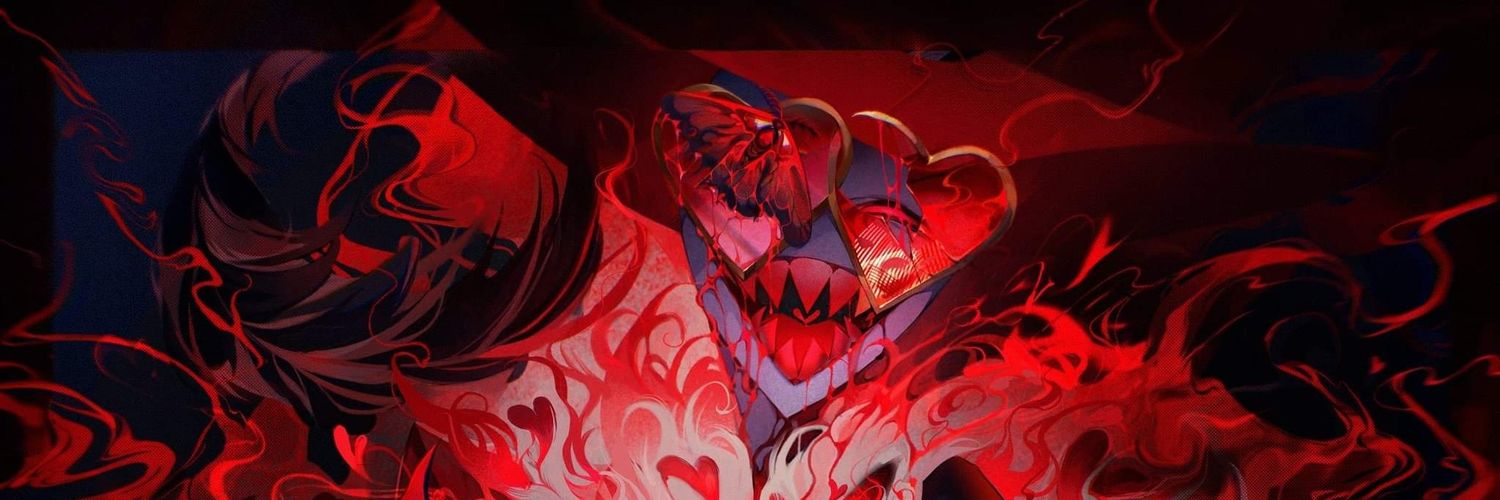 Demastonic's profile banner image