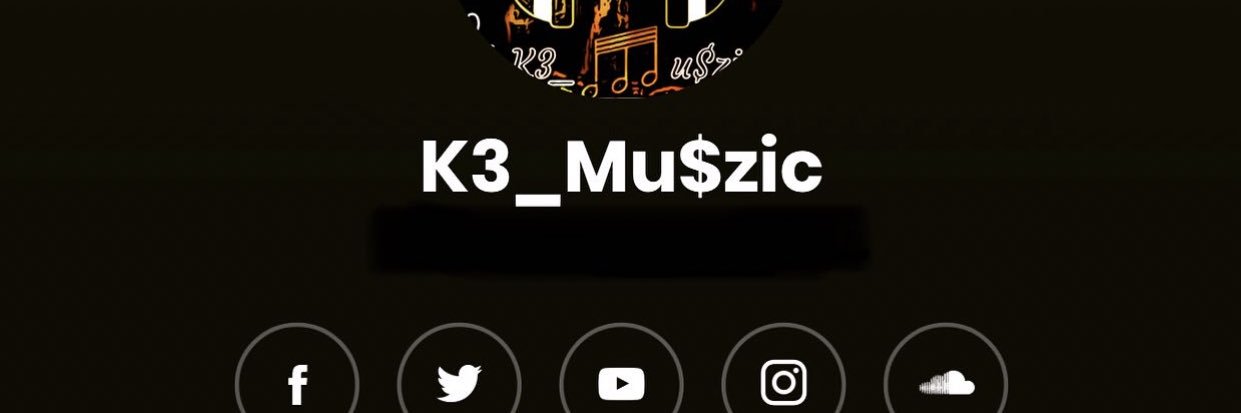 K3Muszic's profile banner image