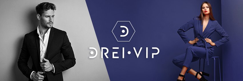Dreivip's profile banner image