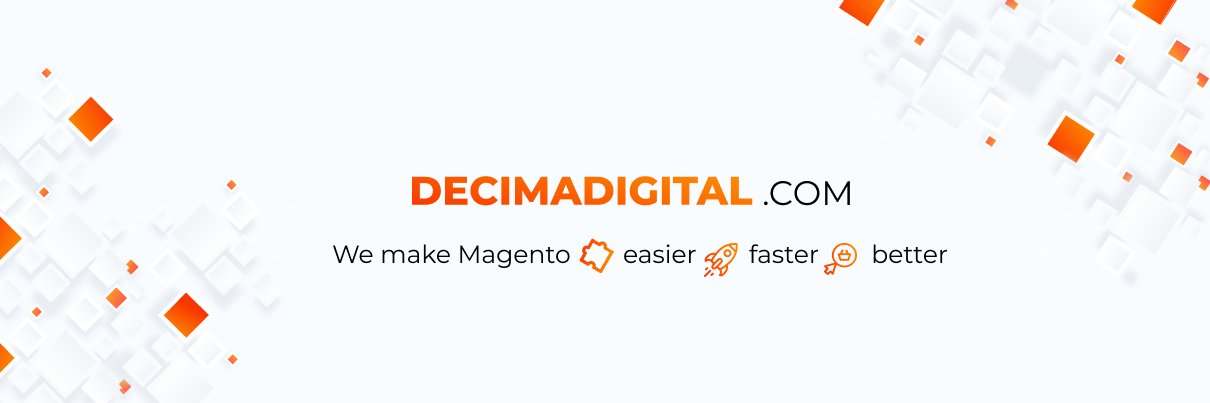 Decima Digital banner