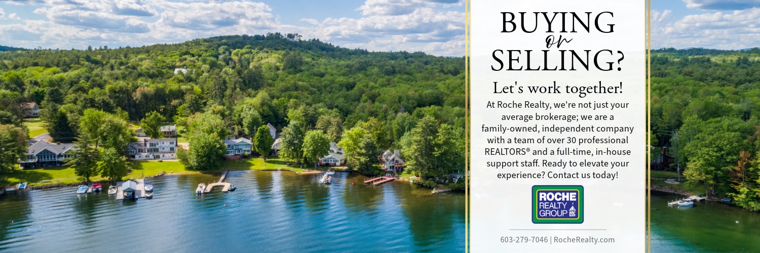 Roche Realty Group banner